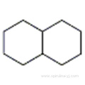Decahydronaphthalene CAS 91-17-8
